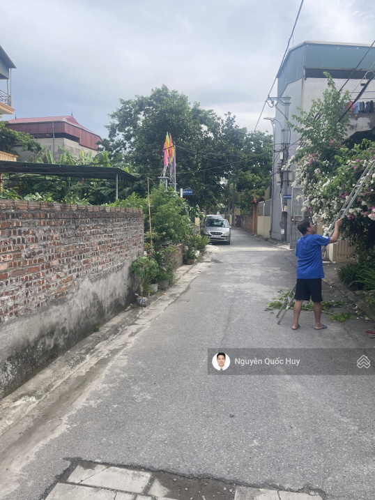 Bán đất Phú Sơn, Thuận An 84 m², mặt tiền 7 m, đường 4 m, giá 56 triệu/m² (khoảng 4,7 tỷ) - Ảnh 3