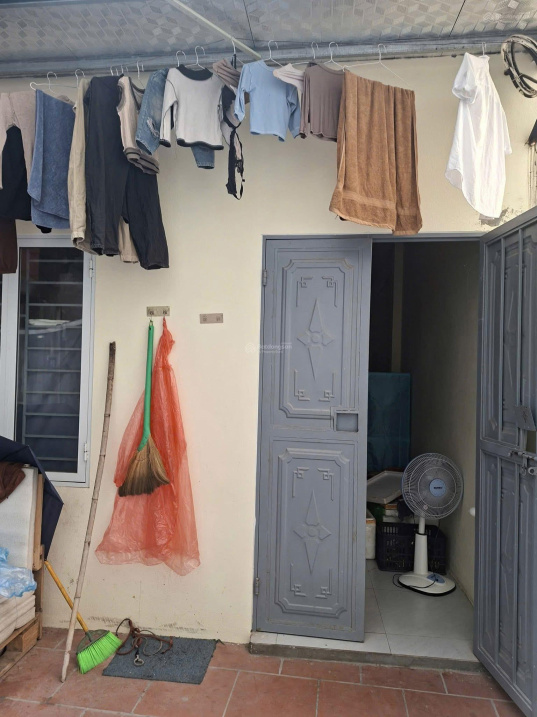 Bán đất Chính Trung, Trâu Quỳ 52 m², mặt tiền 4,5 m, đường 2,5 m, giá 6,6 tỷ