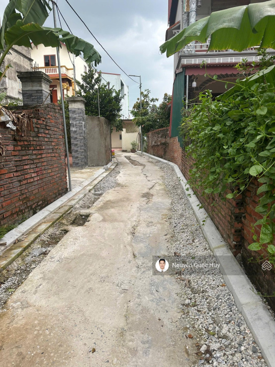 Bán đất Thuận An (Phú Sơn) 49 m², mặt tiền 4 m, giá 1,95 tỷ