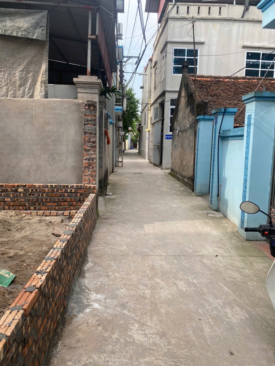 Bán đất Linh Quy Bắc, Thuận An 73,6 m², mặt tiền 4,05 m, đường rộng 2,8 m, giá 4,35 tỷ - Ảnh 3