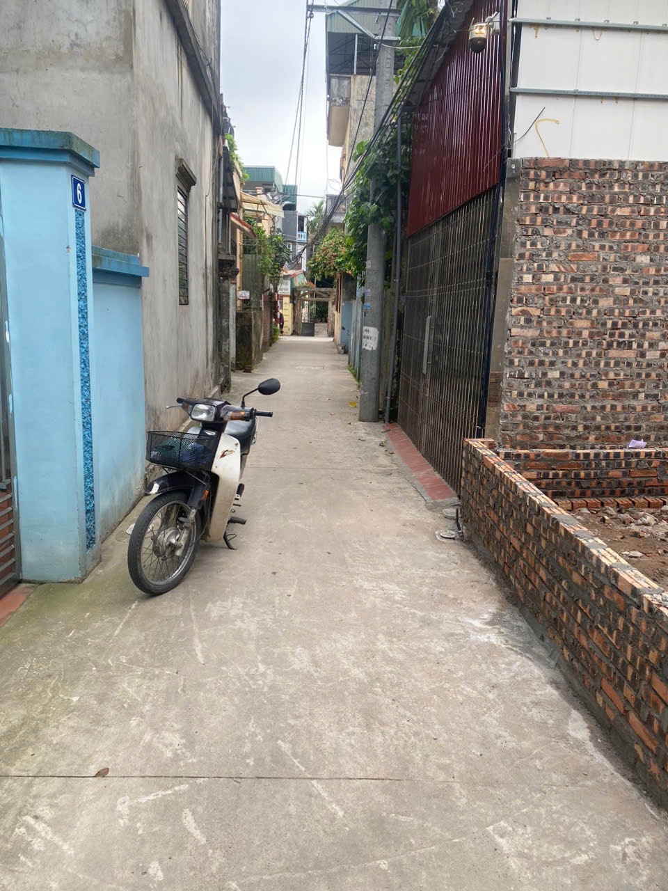 Bán đất Linh Quy Bắc, Thuận An 73,6 m², mặt tiền 4,05 m, đường rộng 2,8 m, giá 4,35 tỷ - Ảnh 2