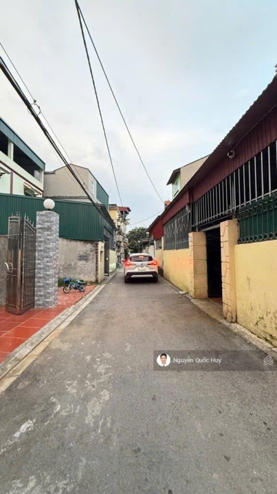 Bán đất Phú Thị 69 m², mặt tiền 4 m, đường 4 m, giá 4,6 tỷ - Ảnh 2