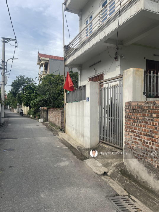 Bán đất Phú Sơn, Thuận An 84 m², mặt tiền 7 m, đường 4 m, giá 56 triệu/m² (khoảng 4,7 tỷ) - Ảnh 2