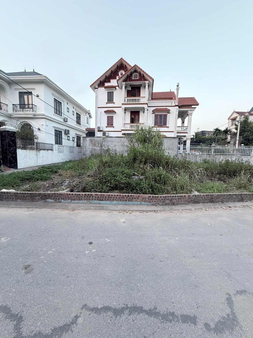 Bán đất Linh Quy Bắc, Thuận An 51,5 m², mặt tiền 4,13 m, ô tô 7 chỗ chạy thông, giá 75 triệu/m² (tổng 3,8625 tỷ)