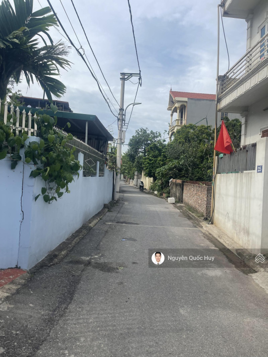 Bán đất Phú Sơn, Thuận An 84 m², mặt tiền 7 m, đường 4 m, giá 56 triệu/m² (khoảng 4,7 tỷ)