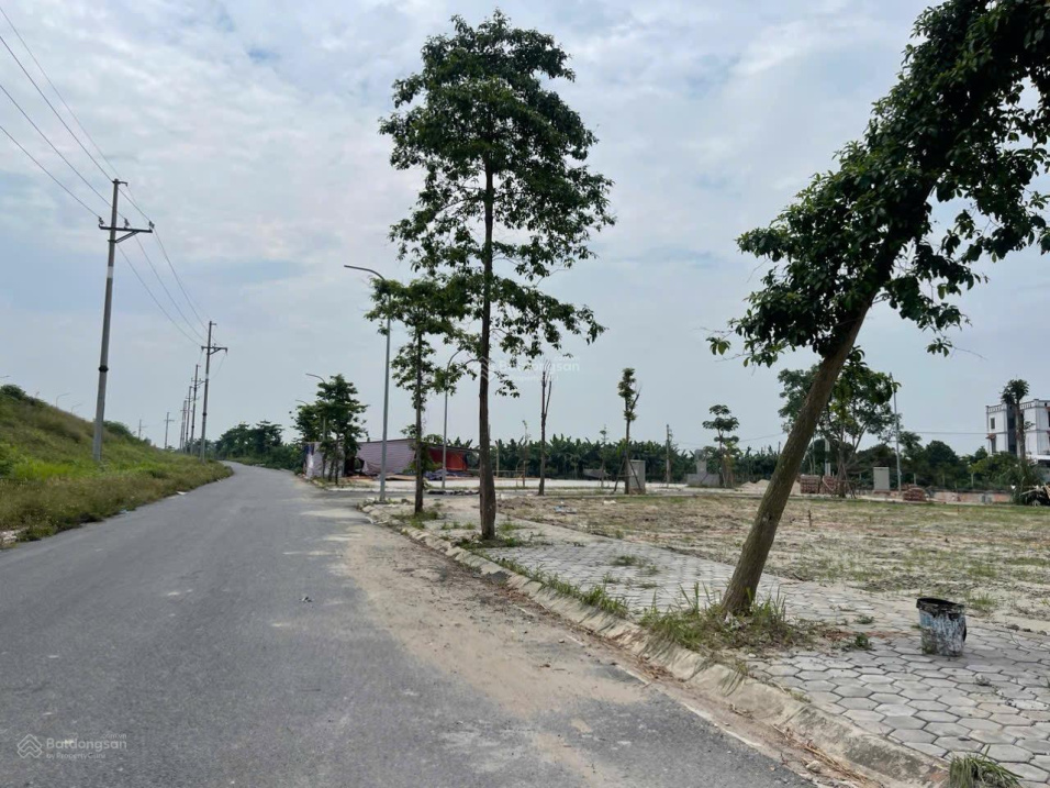 Bán đất Hàn Lạc, Phú Thị 90 m², mặt tiền 5,5 m, đường 3 m, giá 4,8 tỷ - Ảnh 3