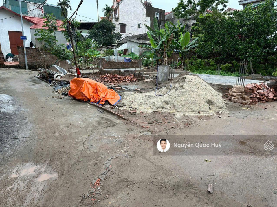 Bán đất Thuận An, Lệ Chi 40 m², mặt tiền 3,75 m, đường 2 m, giá 2,1 tỷ