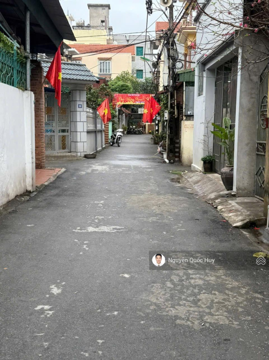 Bán đất Phú Thị 69 m², mặt tiền 4 m, đường 4 m, giá 4,6 tỷ - Ảnh 3