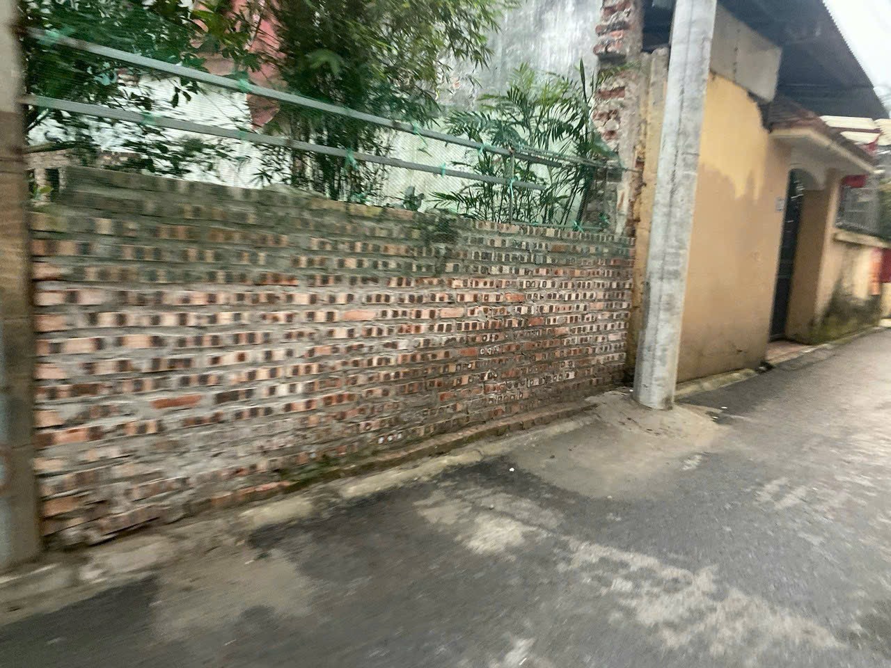 Bán đất Đào Xuyên, Đa Tốn 42,5 m², mặt tiền 4,10 m, đường 3 m, giá 5,15 tỷ