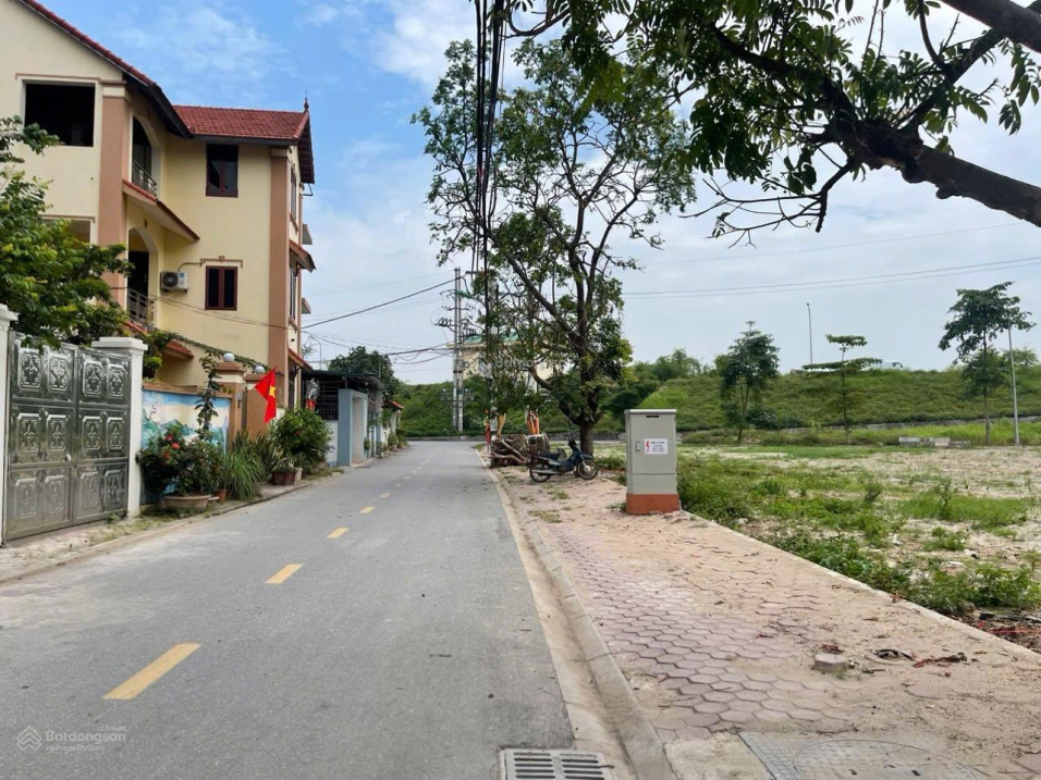 Bán đất Dương Quang 83 m², lô góc, mặt tiền 6 m, đường 8 m, giá 73 triệu/m² (khoảng 6,06 tỷ) - Ảnh 3