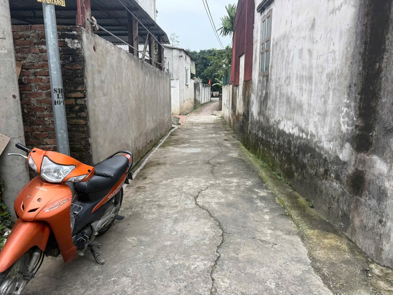 Bán đất Sen Hồ, Lệ Chi 99,5 m², mặt tiền 5,6 m, ô tô 4 chỗ, giá 47 triệu/m² (tổng 4,6765 tỷ) - Ảnh 2
