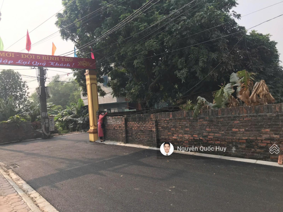 Bán đất Dương Quang 33 m², mặt tiền 9,5 m, đường 8 m, giá 3,2 tỷ - Ảnh 2